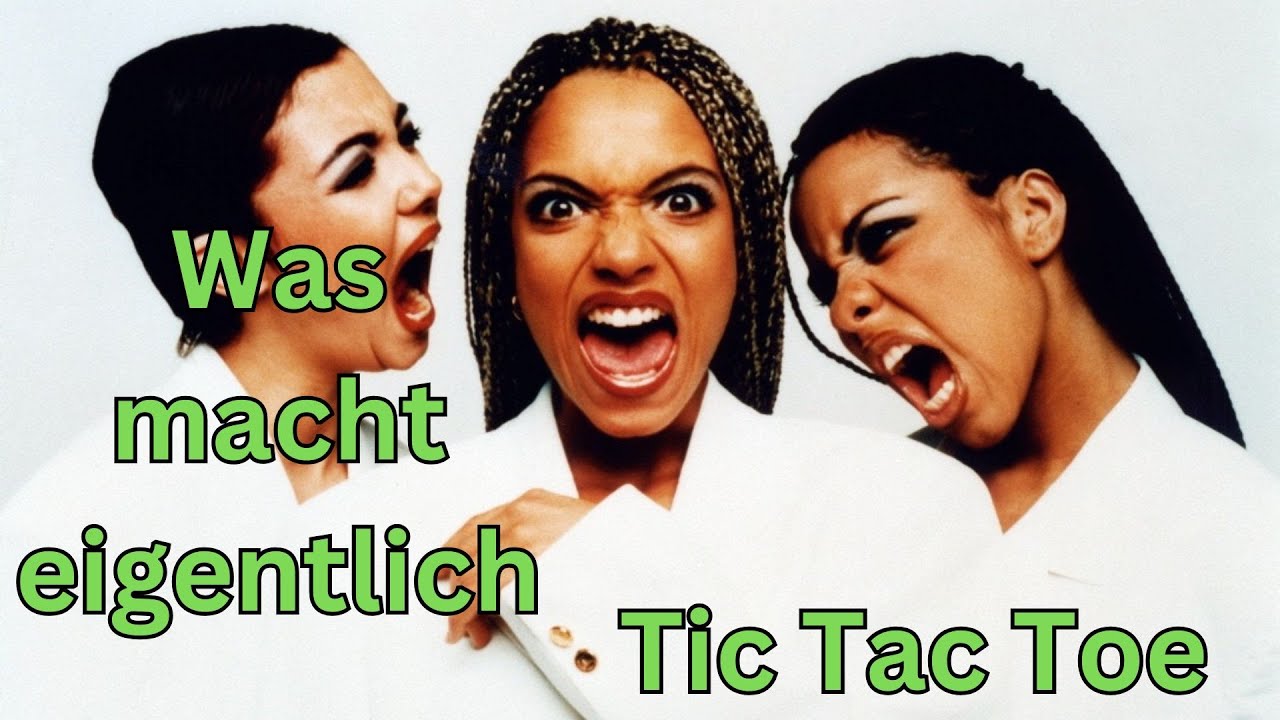Was macht eigentlich TicTacToe