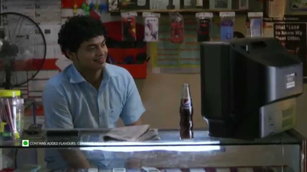 Pepsi #PepTalk - #Where'sDaParty