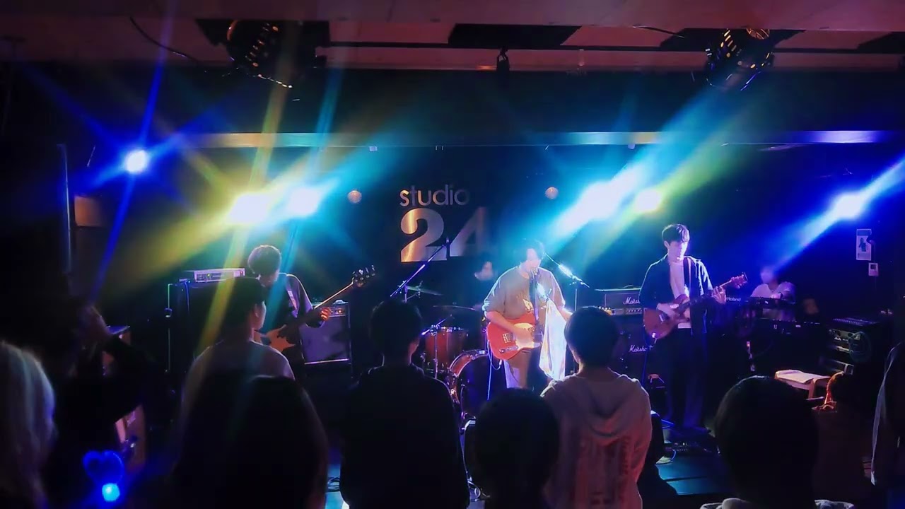 アンビバレント / Eve  【2025年度 2月ライブ2日目】