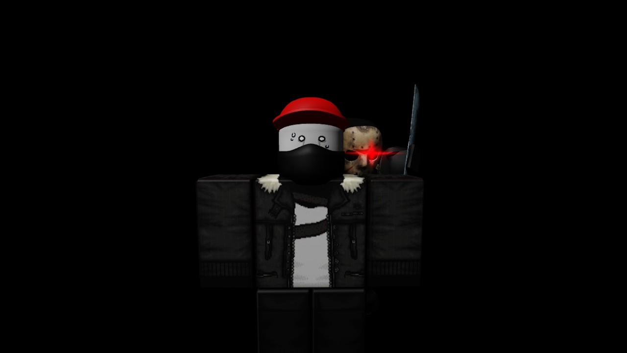 forsaken but its a horror game