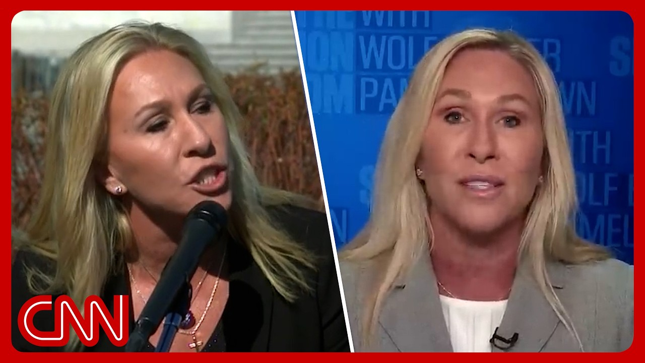 MTG: How Trump lost one of his most loyal MAGA allies