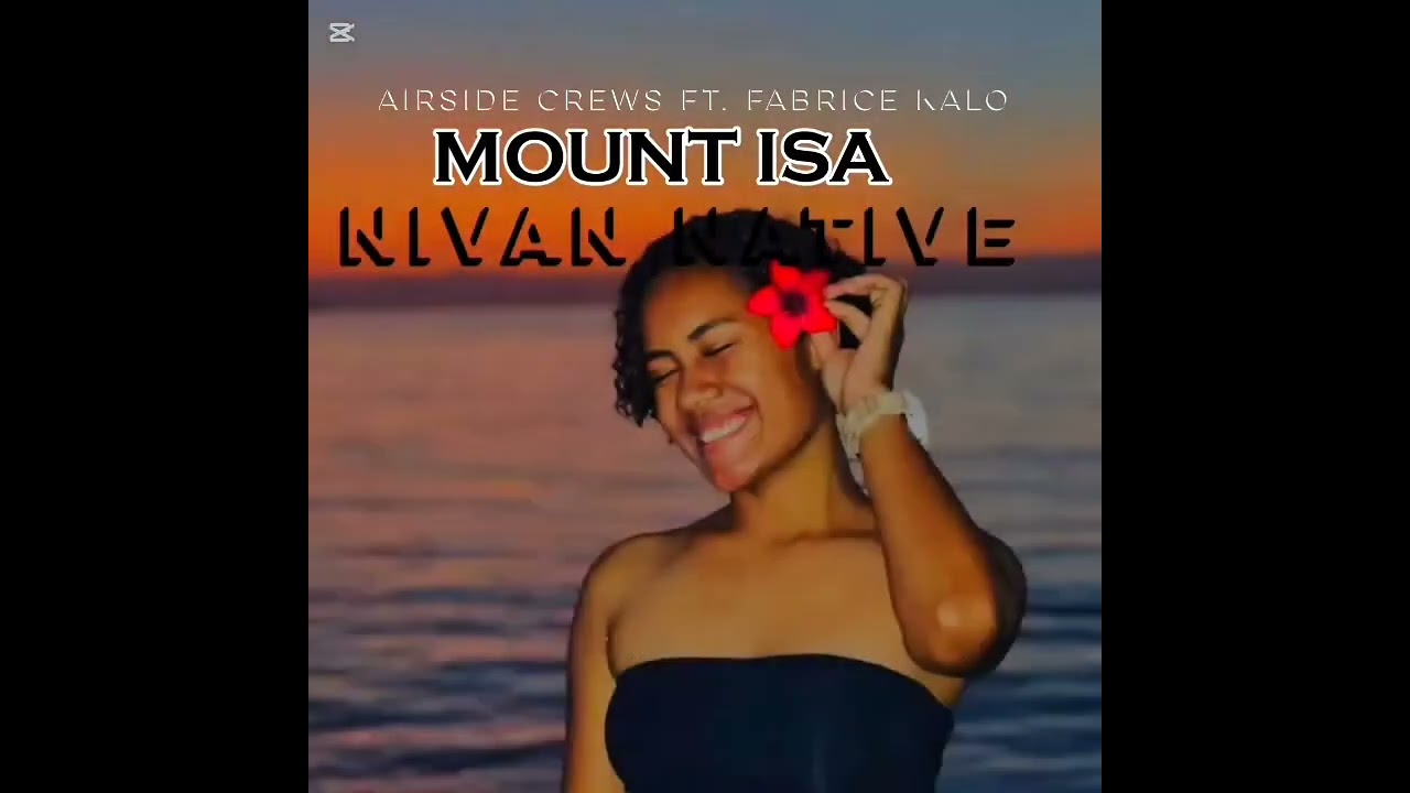 Airside Crews Lsb _ Mount Isa 🏞️🔥🍺🥀🌴🇻🇺