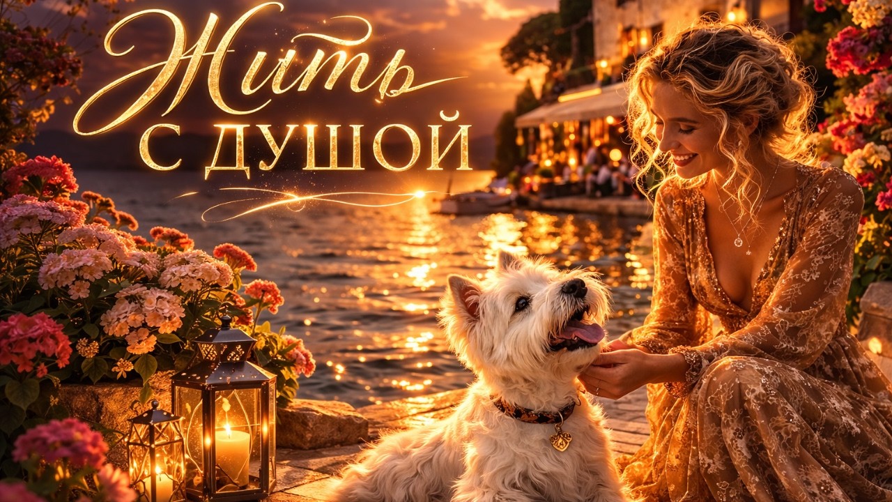 ЖИТЬ С ДУШОЙ ✨ Источник бесконечной силы и любви❤️‍🔥