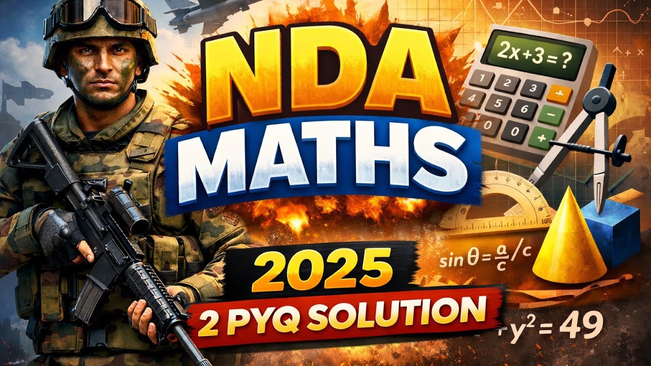 # Let y = x! and z = (2x)! . If (z / y) = 120 then what is the value of (3x)! #nda2025 2 #ndatricks 