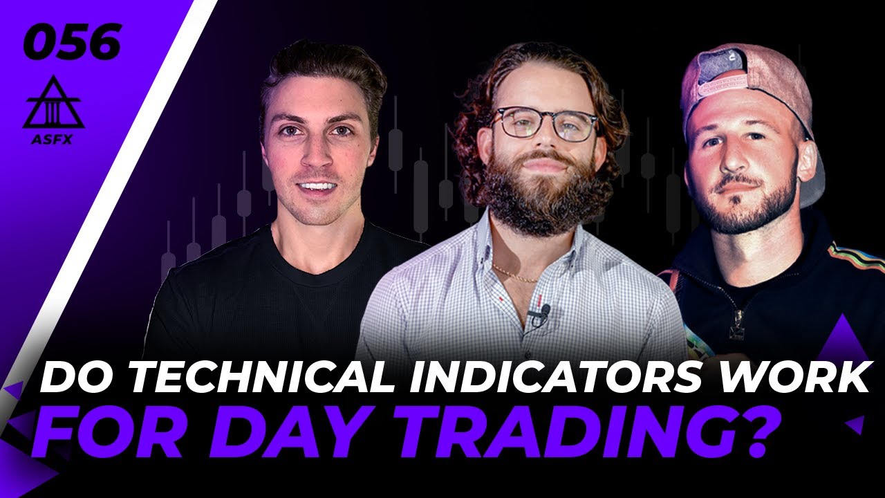 Do Technical Indicators Work For Retail Day Traders? | 056