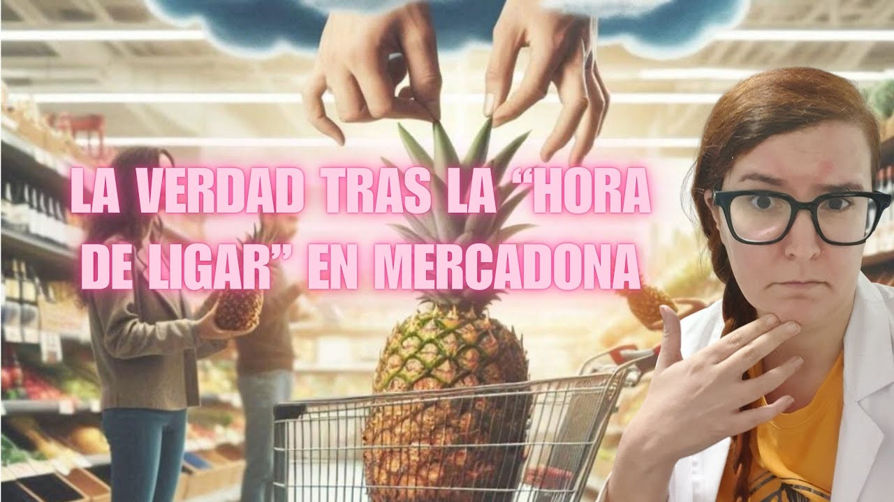 ¿Qué se esconde tras la 