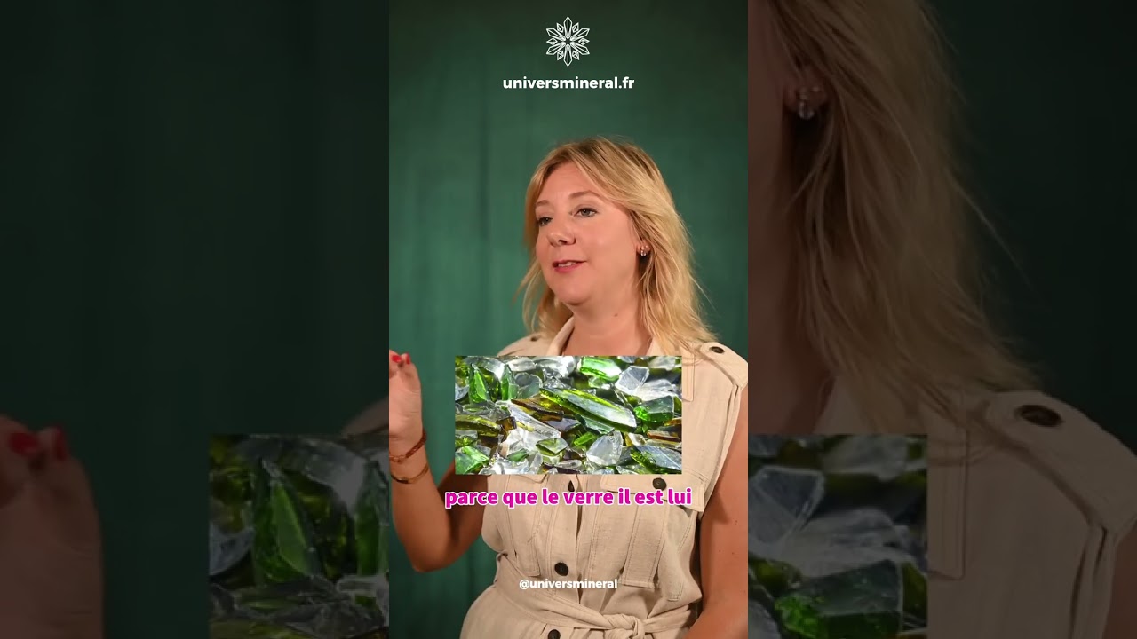 Gemmologie : Le Polariscope