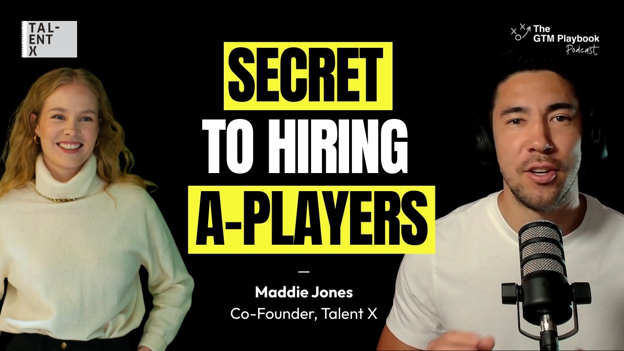 What High-Performing Teams Do Differently to Find and Hire Top Talent.