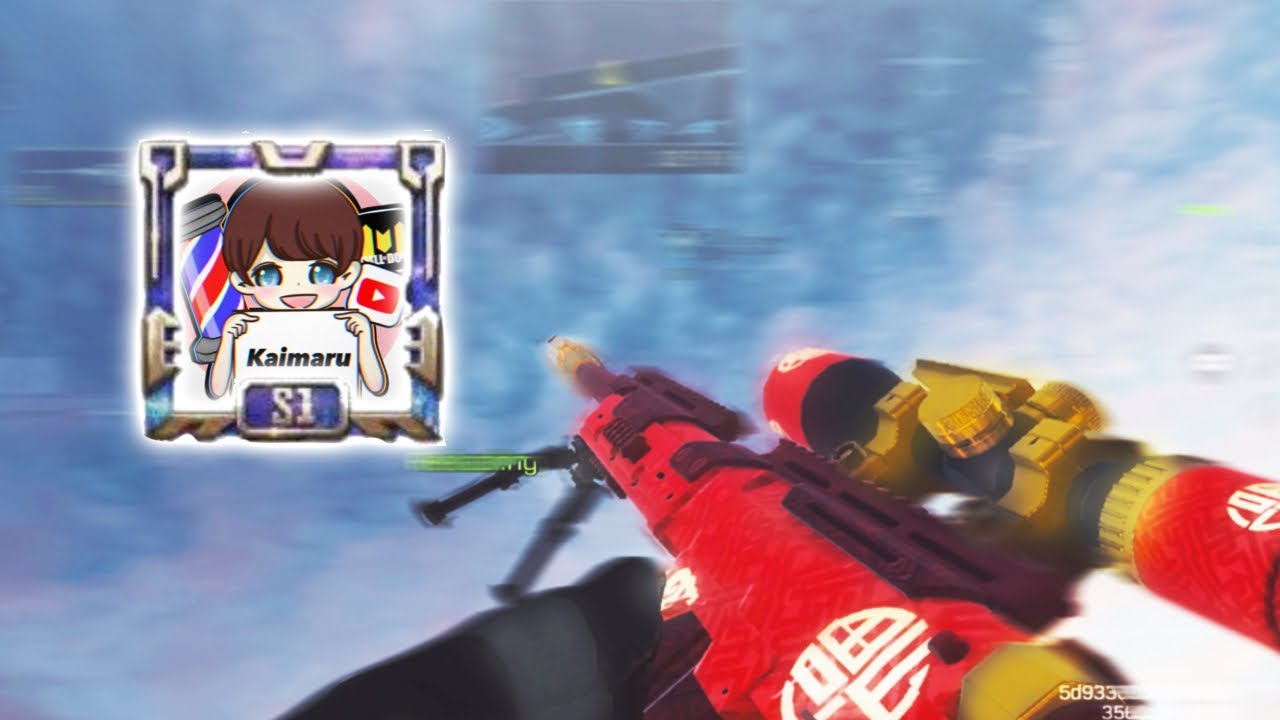 The Kaimaru Snipes.