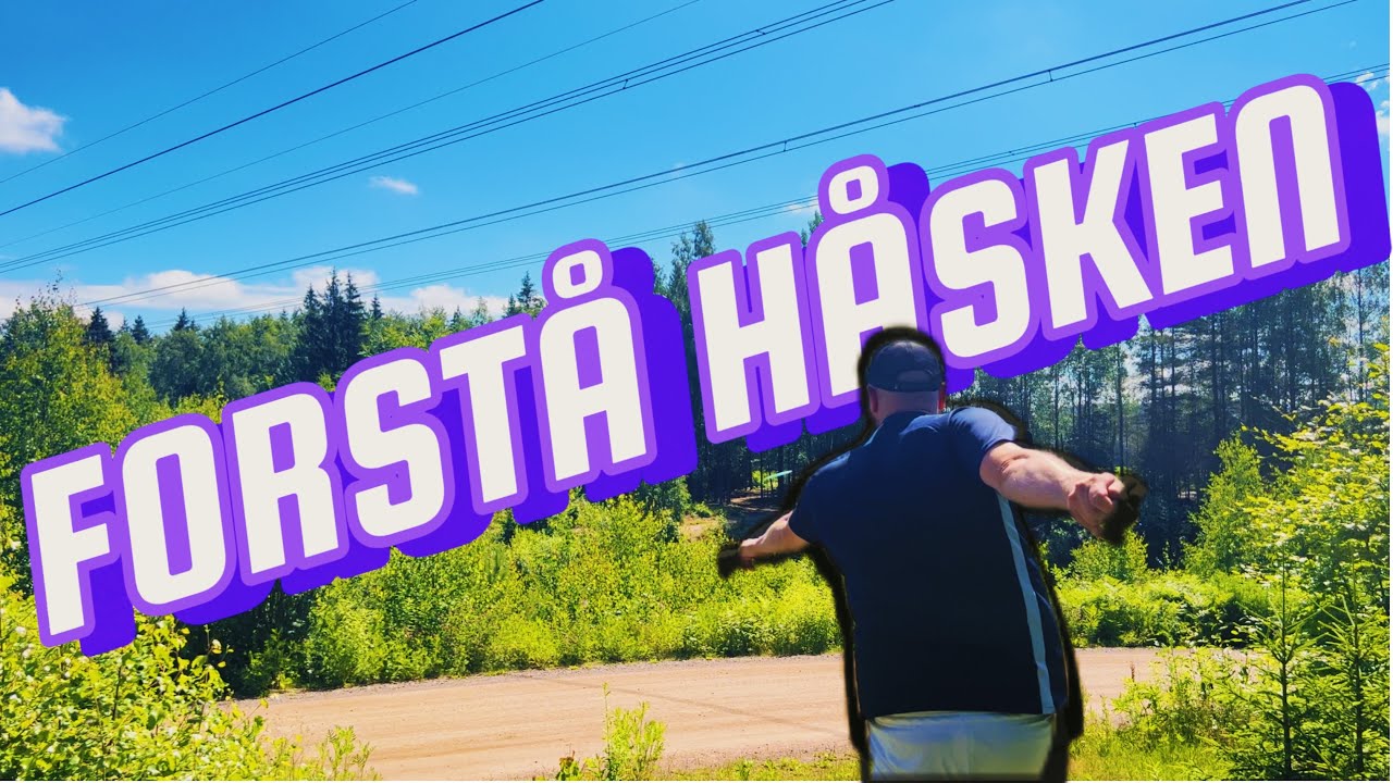 FORSTÅ HÅSKEN! | STIANS BESTE RUNDE NOENSINNE?!?! (INFO OM GIVEAWAY)
