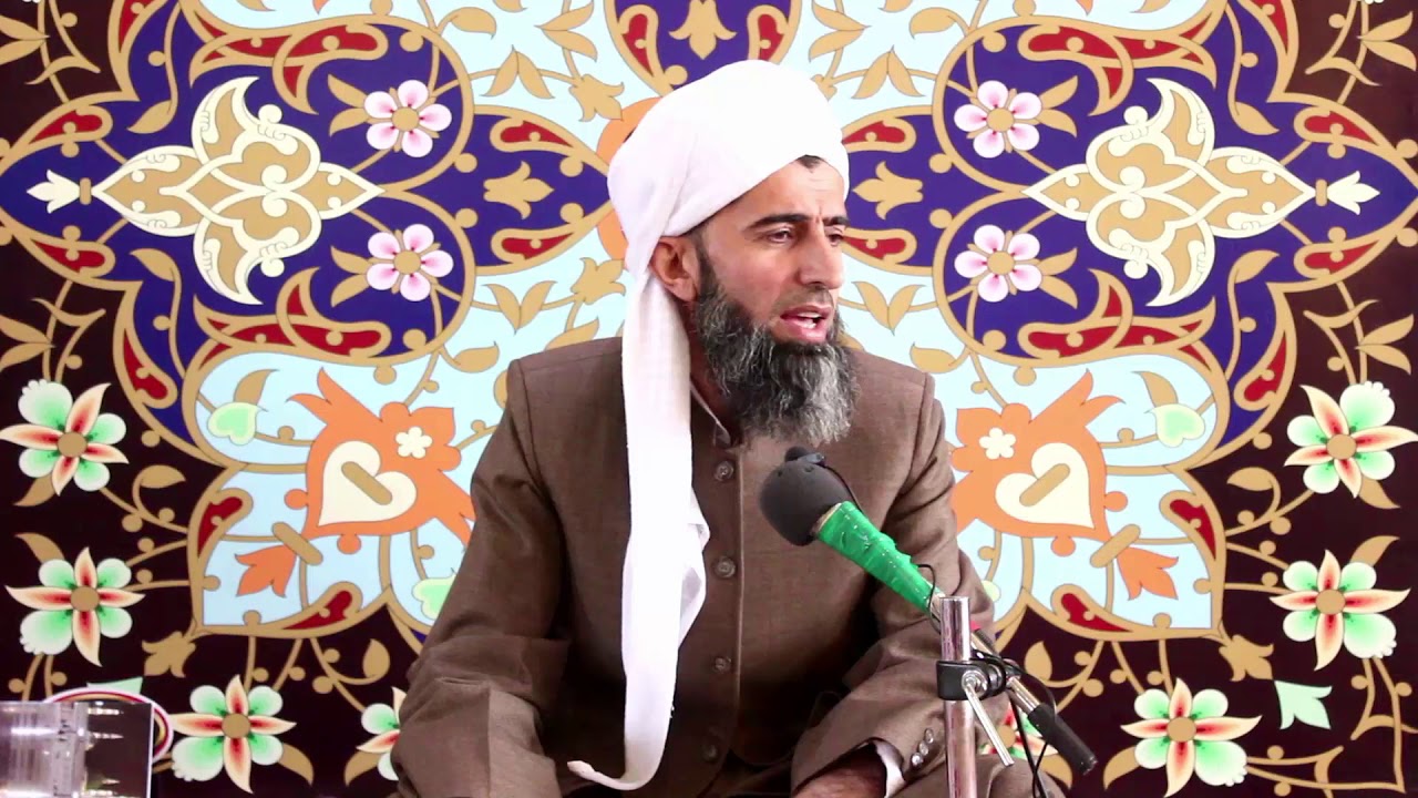 ره‌مه‌زانی 2019(23) باسی لێ خوشبوونی خوا بۆ تاوانباران و گه‌وره‌ی استغفر الله‌