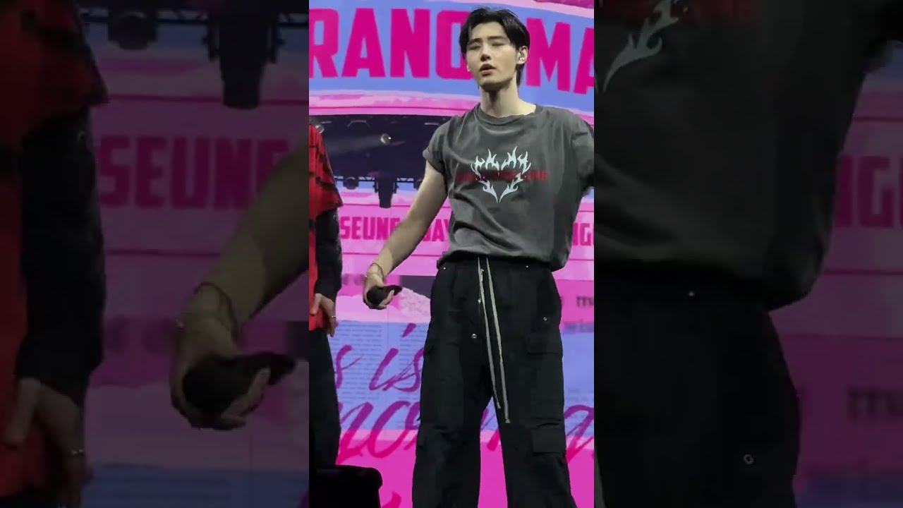 [FANCAM] ENHYPEN (엔하이픈) WTL IN CHICAGO - Encore; Karma + Paranormal + Drunk-Dazed + END