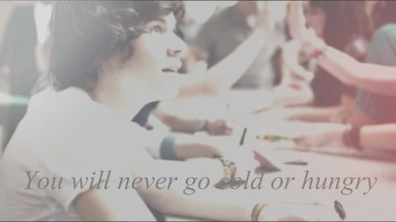 Harry Styles // Next to you