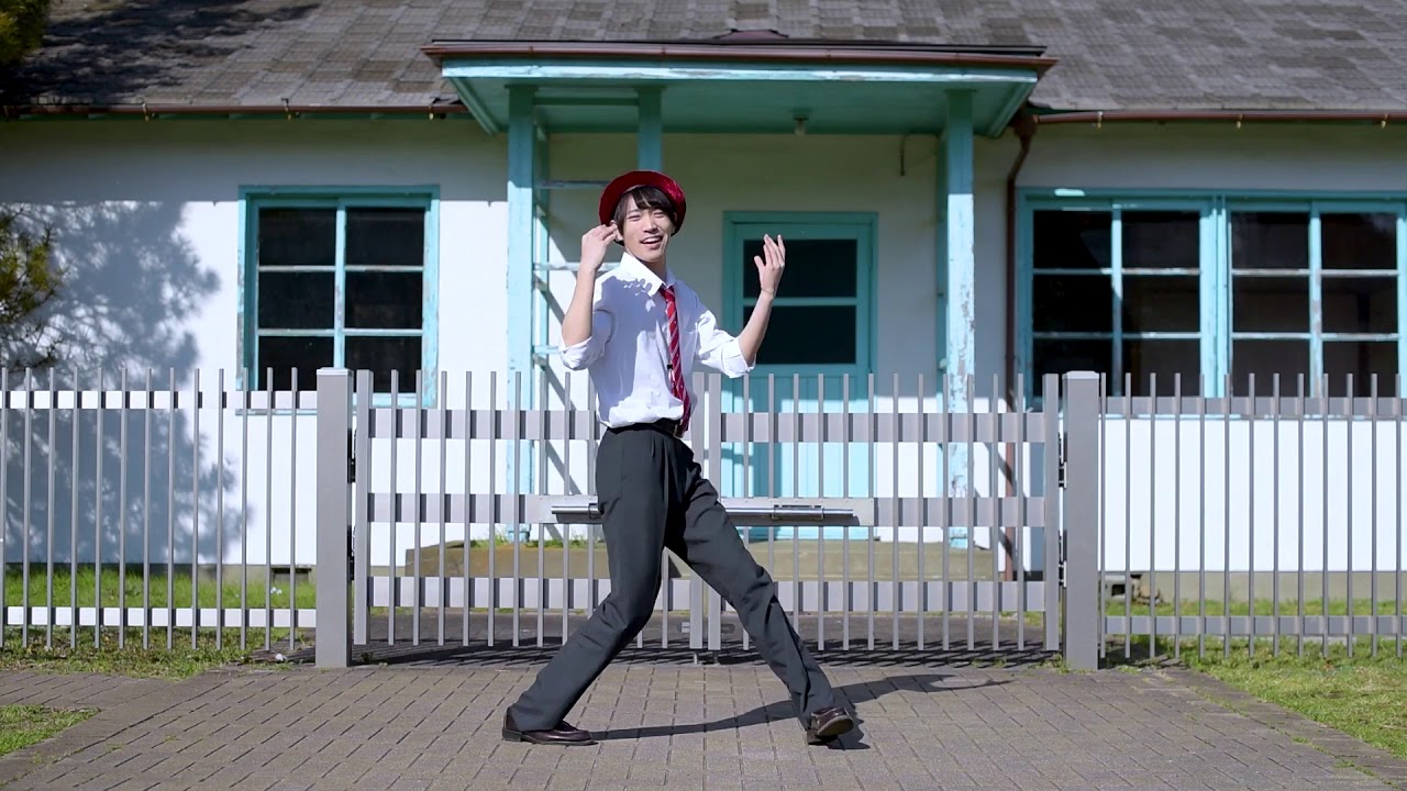 【たいが】AKB48 未来が目にしみる 踊ってみた♪