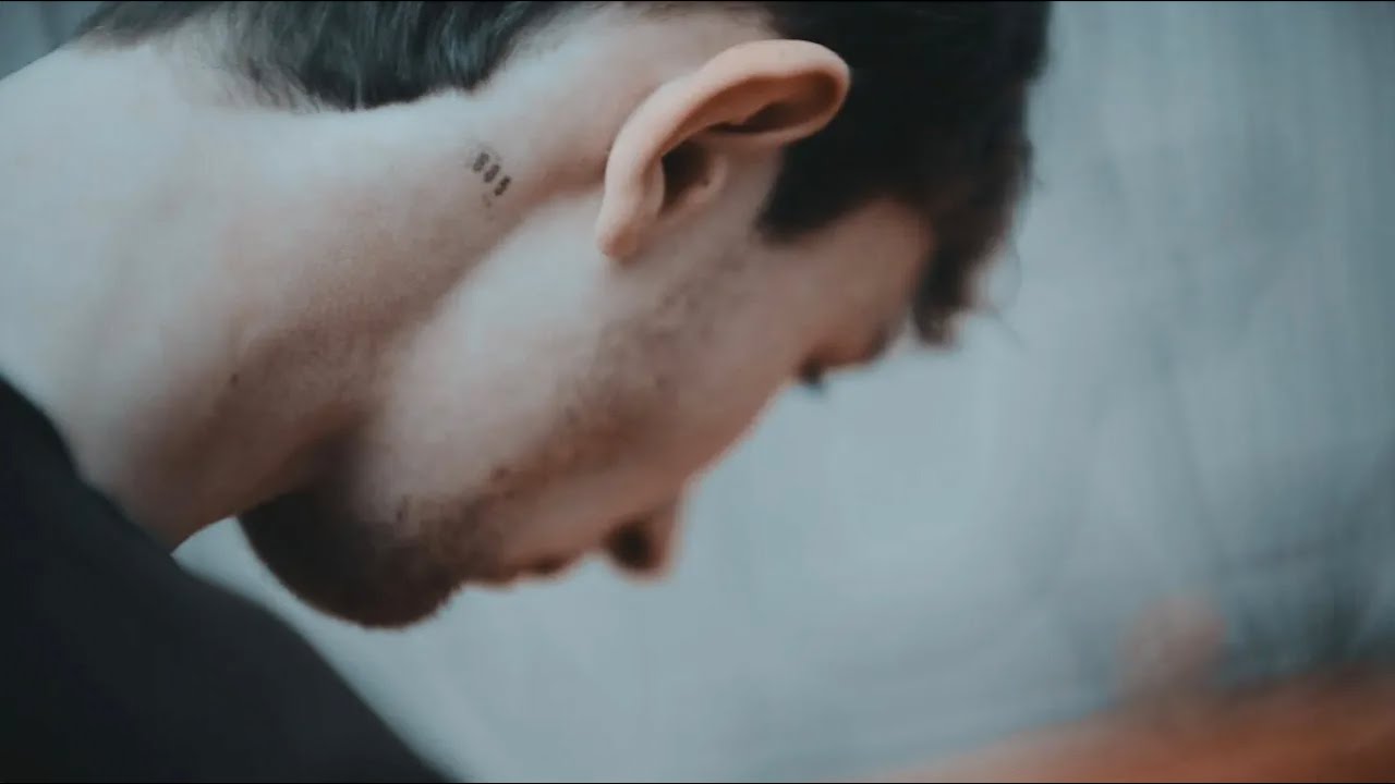 DARMSTADT - Six Six Five (Official Music Video)