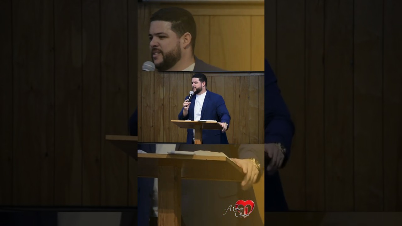 Un Encuentro con Jesus lo Cambia Todo. Se rompen las Ataduras