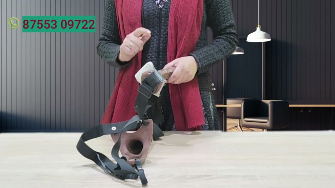 बेल्ट सिलिकॉन कंडोम क्या है? फ़ायदे, उपयोग और सही तरीका :  Belt Silicone Condom kya Hai?