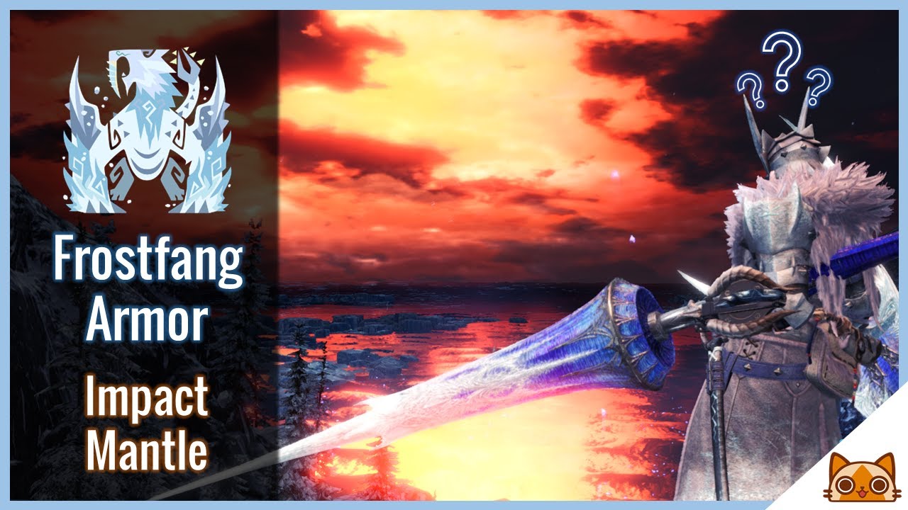 MHW : Slugger Secret