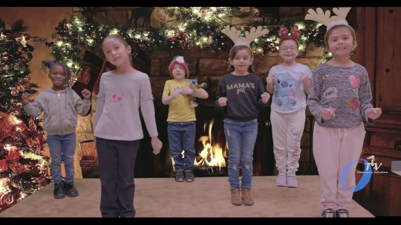The Night Before Christmas - From Oberle