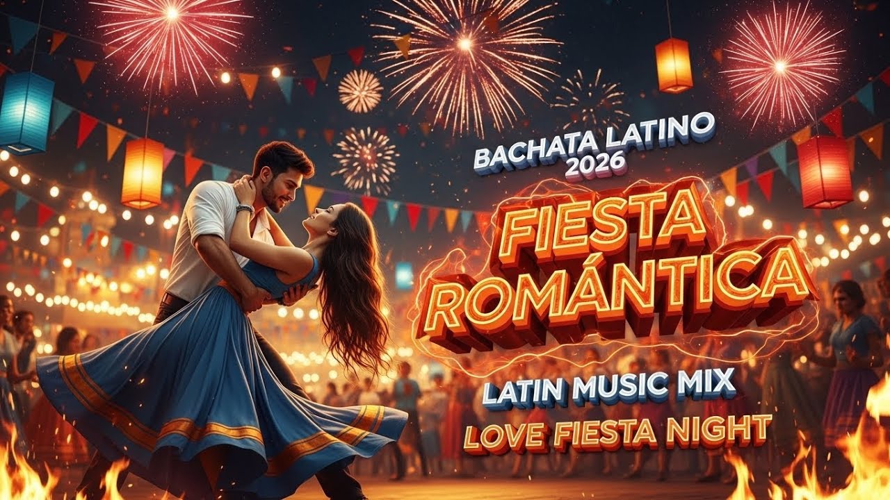 Bachata Romántica Latina para la Noche 💃🌙 Música de Amor Style Romeo Santos
