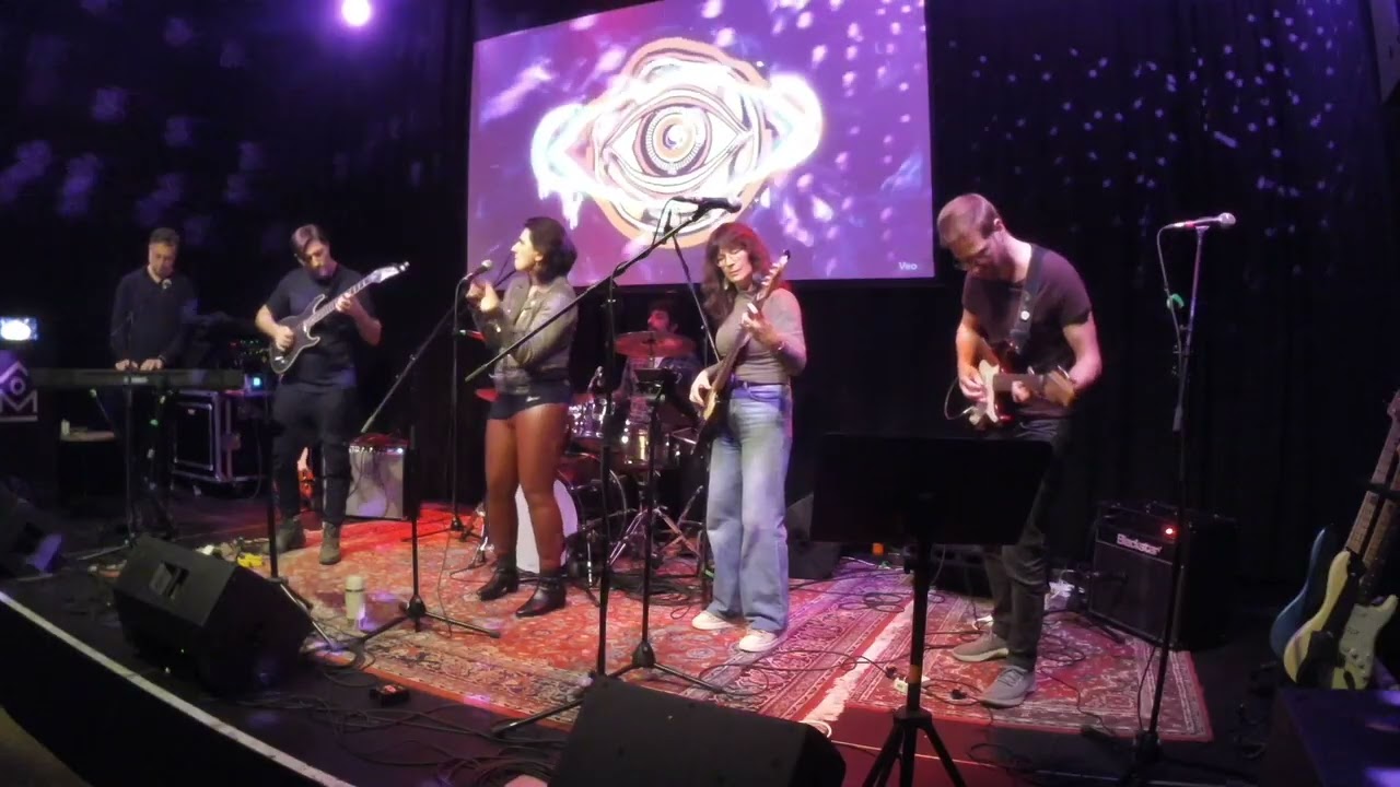 Room 16 - Live @ Bands Winter Fest 2026