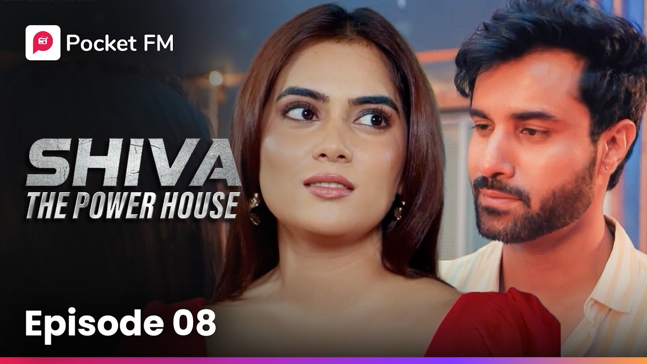 மகளைத் தவறான வழியில் வழி நடத்திச் செல்லும் தாய்!! | சிவா - தி பவர் ஹவுஸ் | EP 8 | Tamil