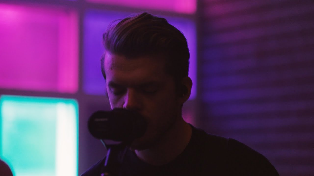 Matthew Zigenis - Yes & Amen (Life In Your Hands) | CCLI sessions