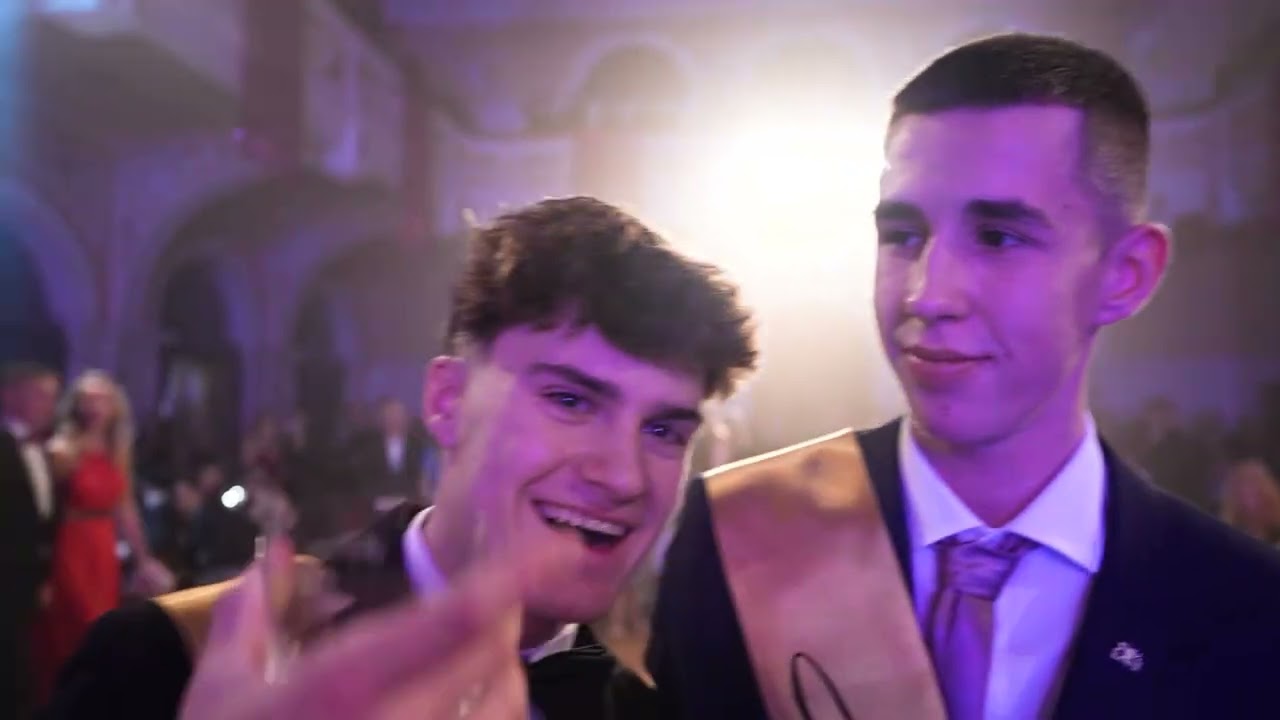 Maturitní klip ESOZ CHOMUTOV 14.12.2024
