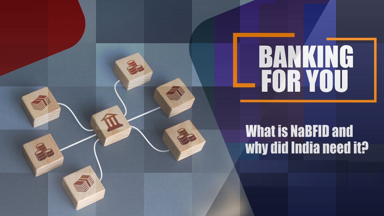 What is NaBFID and why did India need it? Business Standard