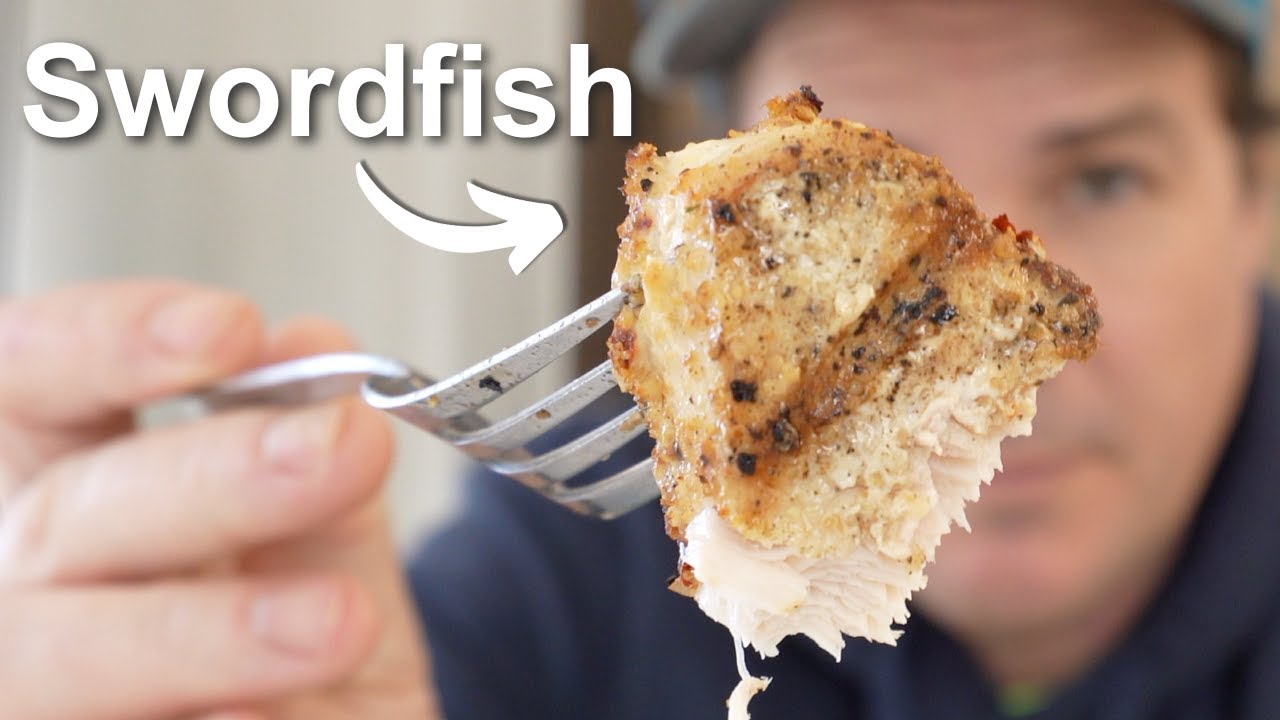 I Tried Trader Joe's Seafood and RANKED them ALL