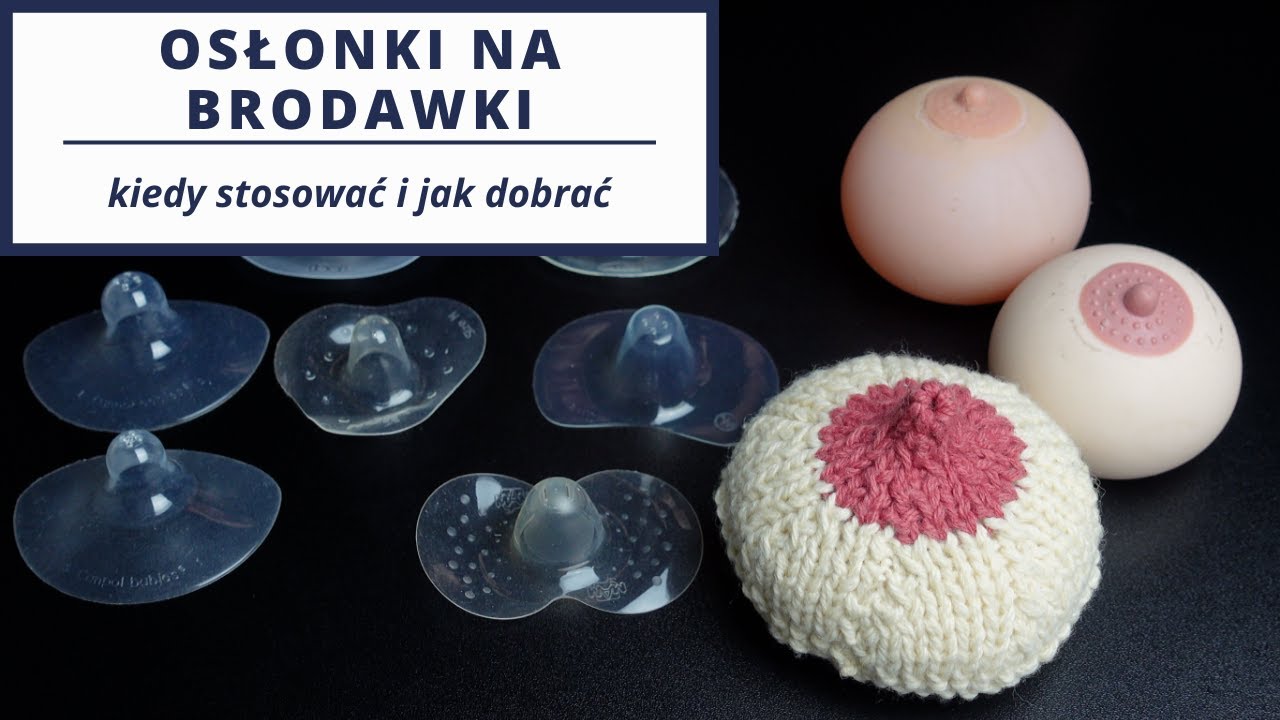 Osłonki na brodawki -  kiedy stosować, jak dobrać i czy mogą być szkodliwe
