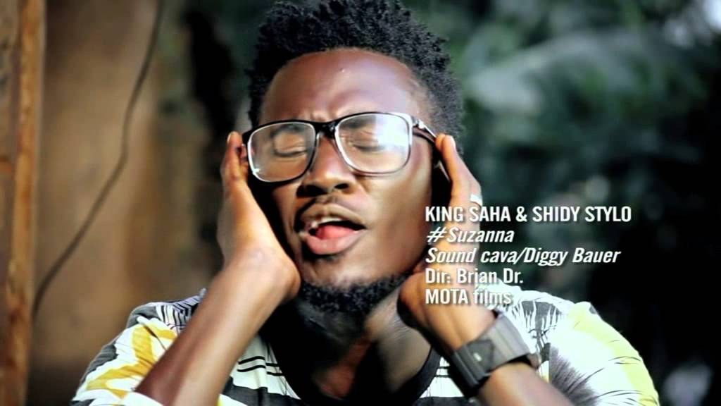 Suzaana   King Saha Ft Shidy S