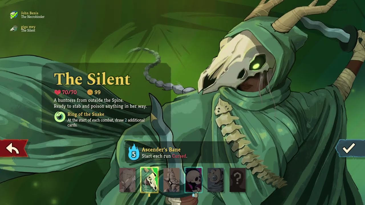 Slay the Spire 2 - pt16