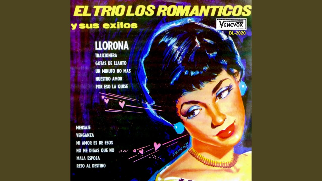 Venganza