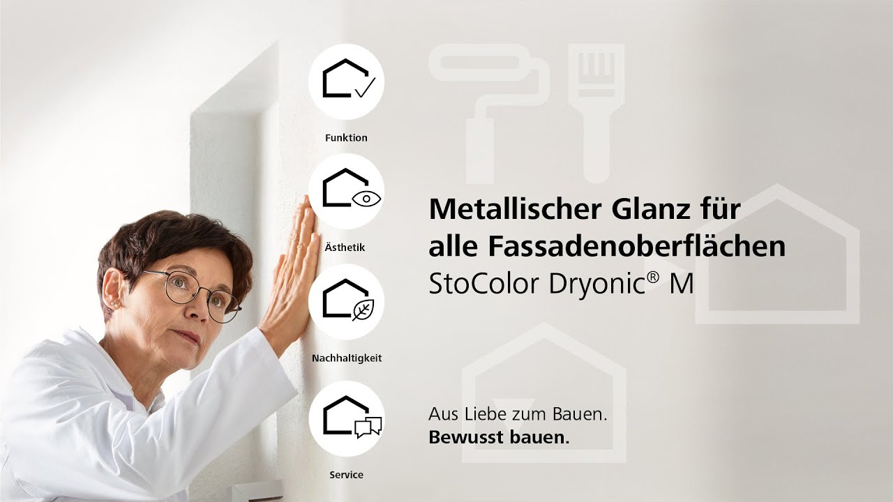 StoColor Dryonic&reg; M