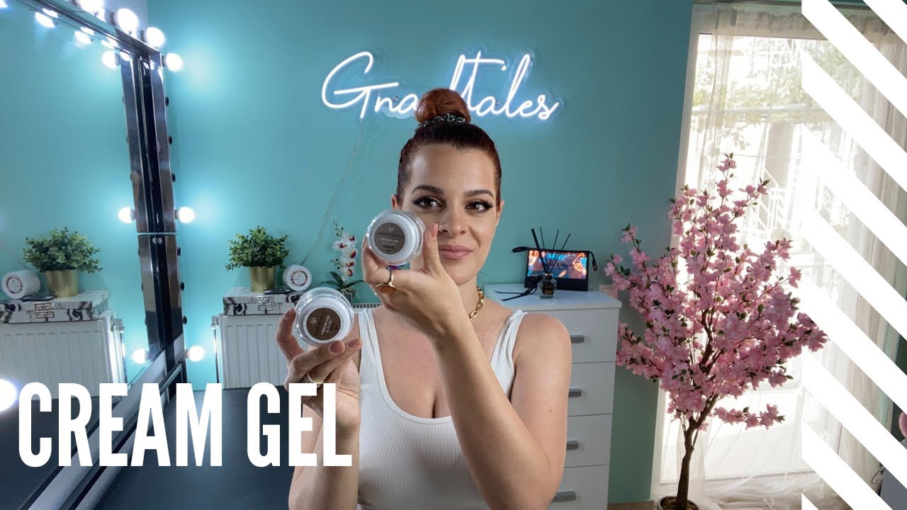 New Cream Gel by Laloo Cosmetics