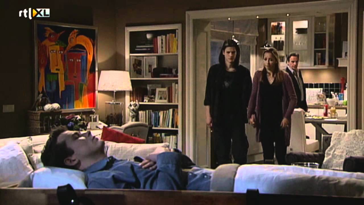 Lucas Edwin episode 4410 Goodbye Afscheid Edwin engl. subs