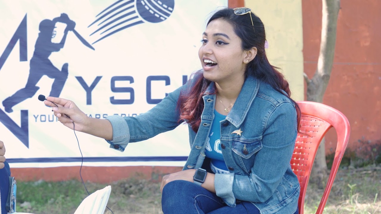 YSCL | Bihar Trials | Sudanshu Suman | Cricket Talent Hunt