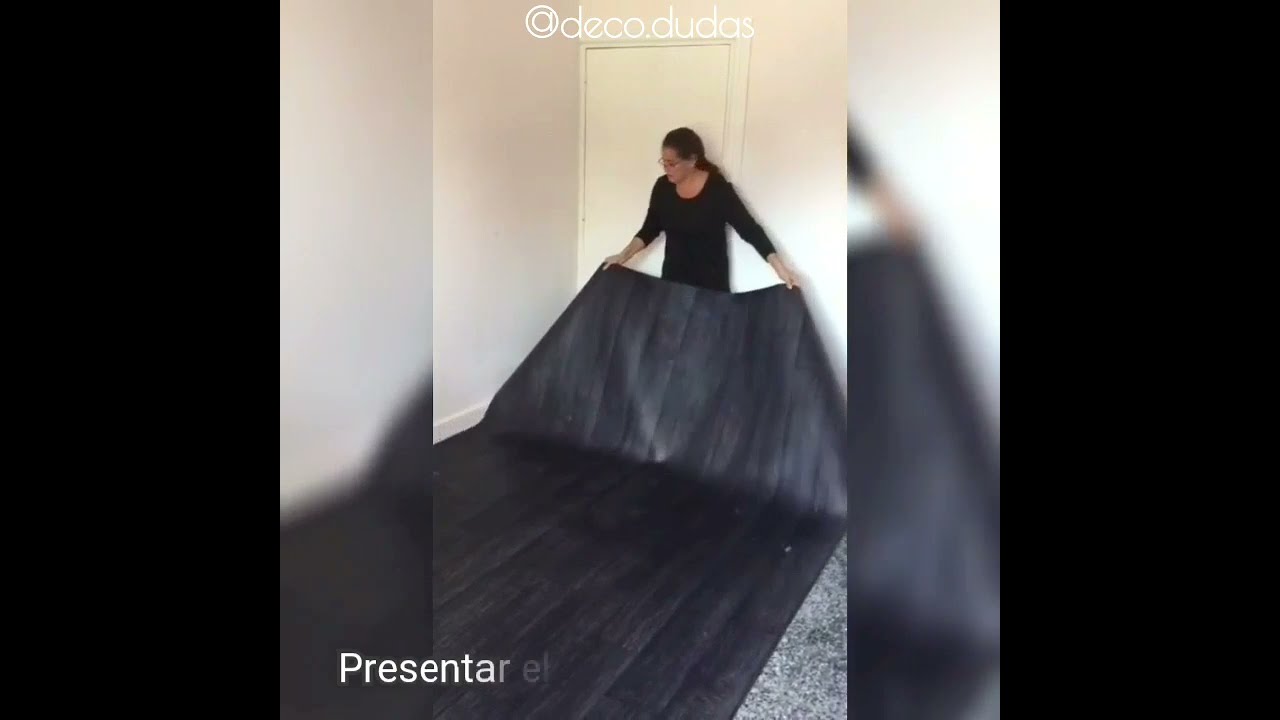 PISO VINILICO EN ROLLO - Arq Vilma Guerrero
