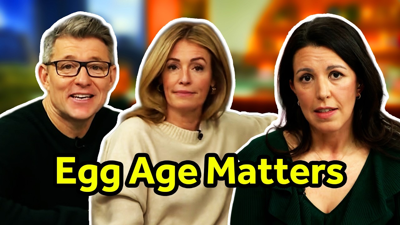 IVF After 40: Why Egg Age Matters More Than Your Current Age
