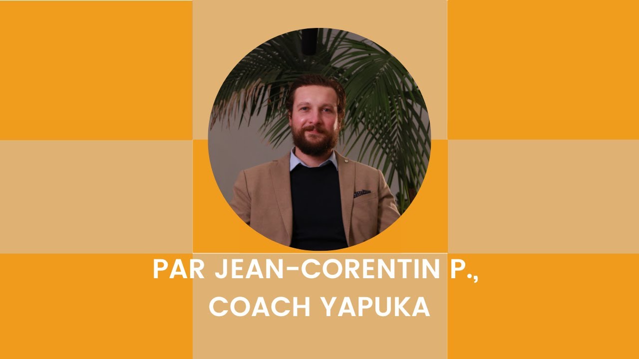 Paroles d'un professionnel de l'&eacute;loquence 🗣️