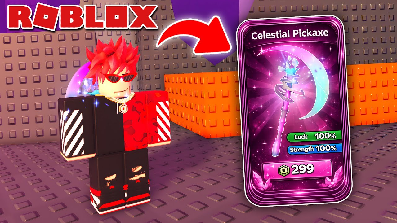 ผมขุดเจอ Brainrot หายากด้วยที่ขุดแพงที่สุด Mine a Brainrot Roblox