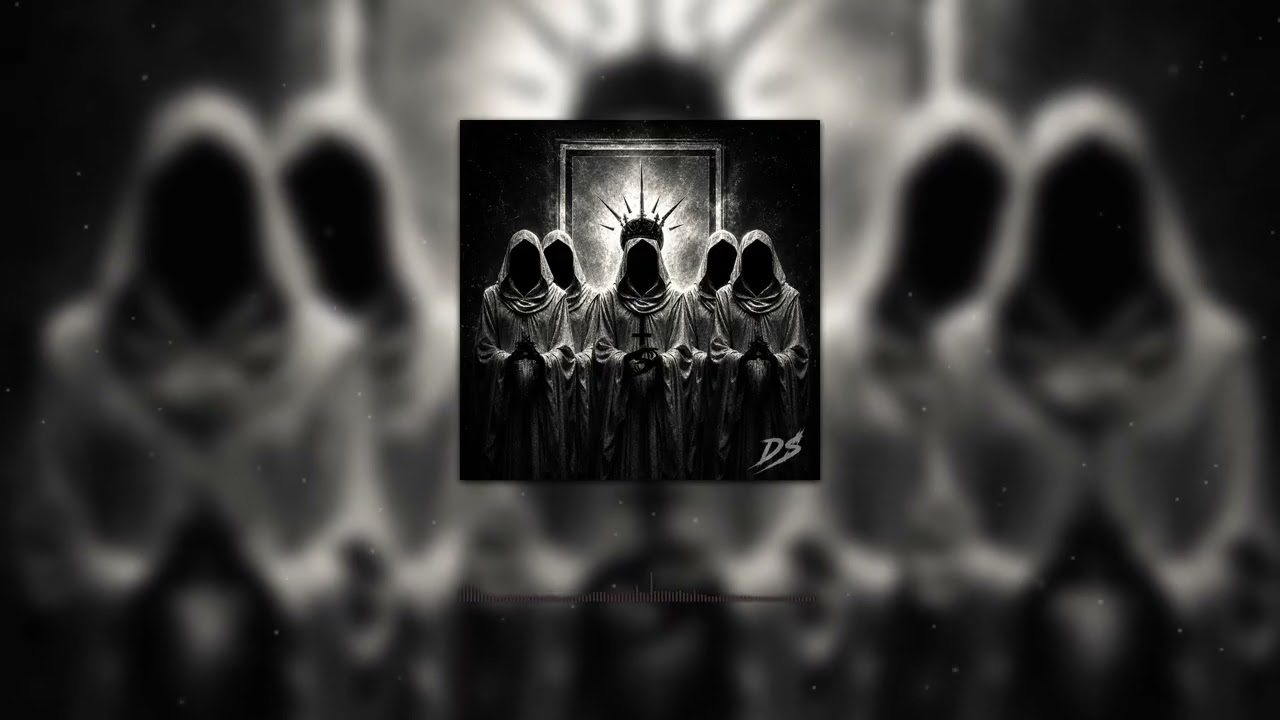 (FREE) CHOIR OF DEATH | Dark Memphis Trap Type Beat | Prod. Dark$ide