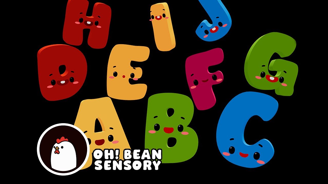 ABC Song | Alphabet Song for Children | Learn ABC