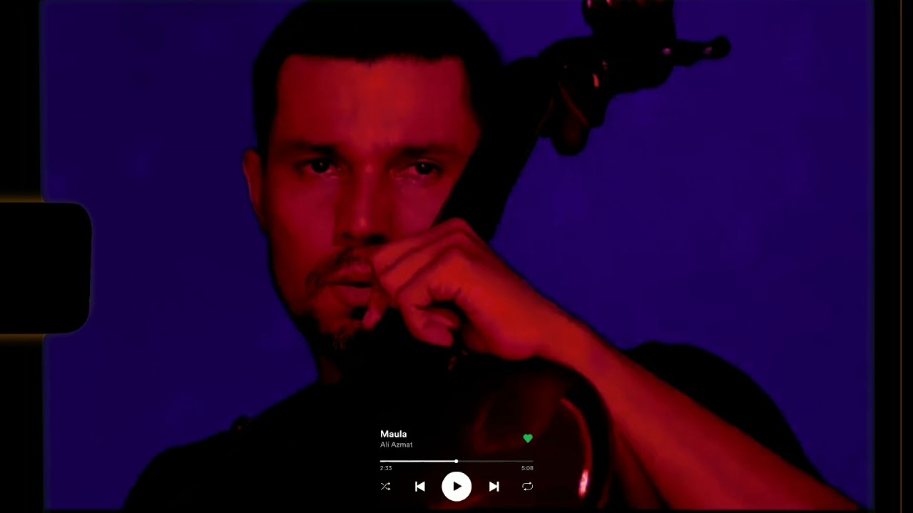 Ishq Bhi Kiya Re Maula 💙🦋 [Slowed and Reverb]