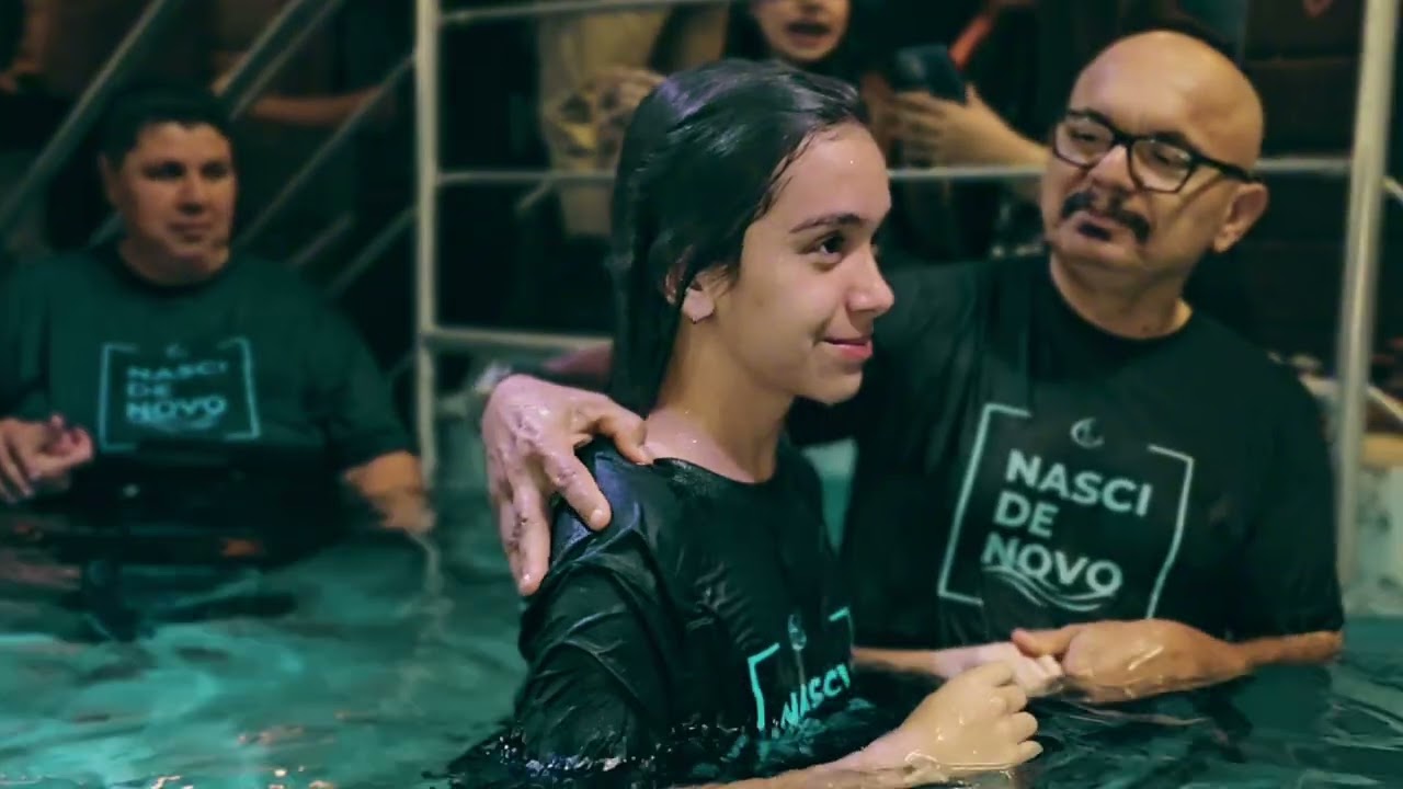 Batismo do nosso primogênito João Paulo ❤️ 