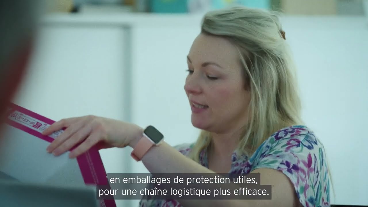 VPK Group, Belgian Ambassador of the Family Business Award of Excellence 2024