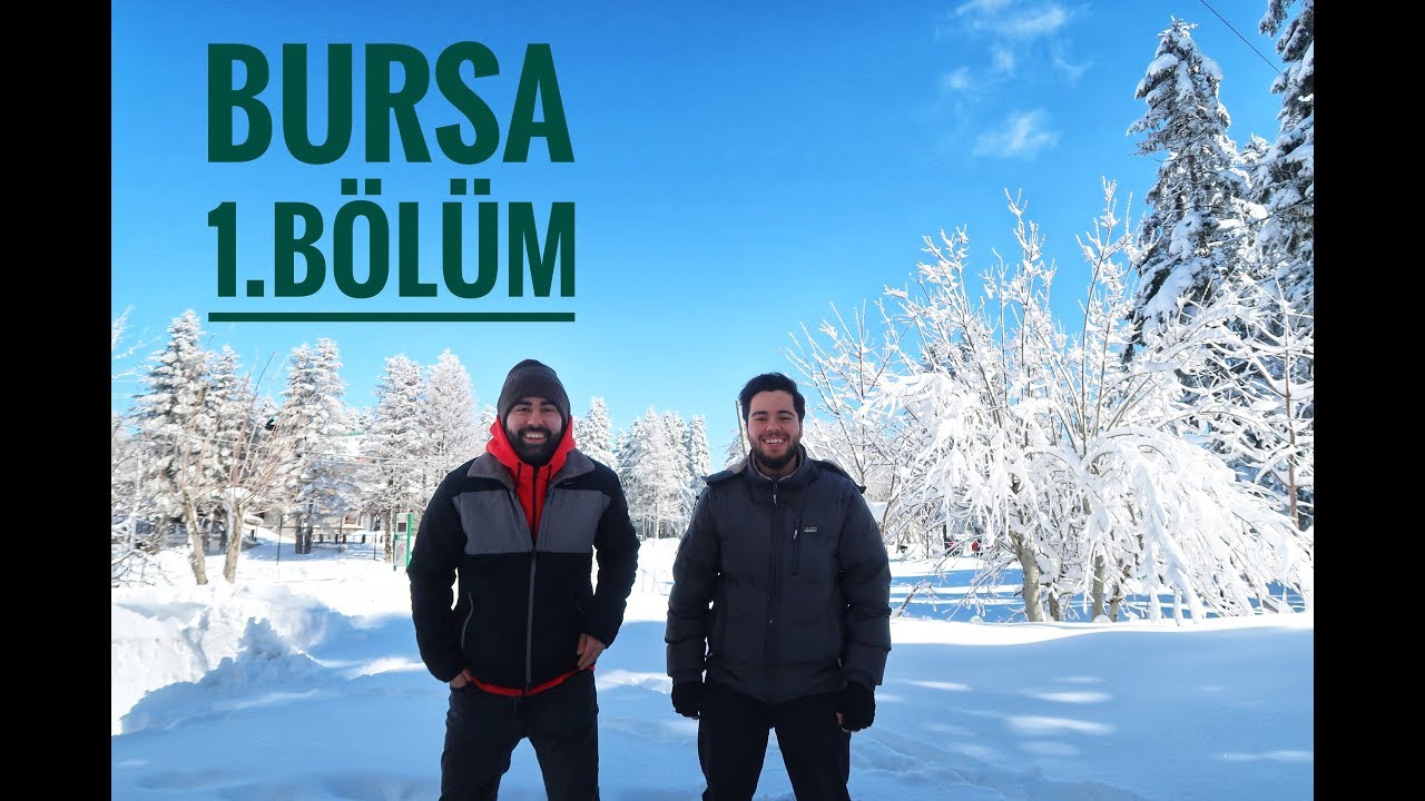 AÇ GEZENLER BURSA 1.BÖLÜM KURALLARI YIKTIK !