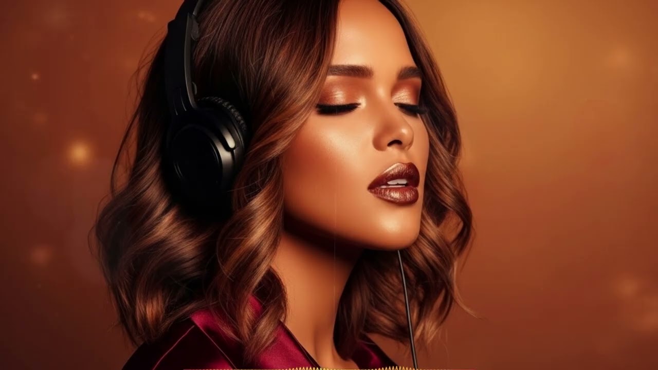 Smooth Jazz Music with Soft Female Vocals | Afternoon Chill Music for Relaxing Moments