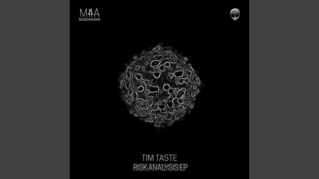 Risk Analysis (Original Mix)